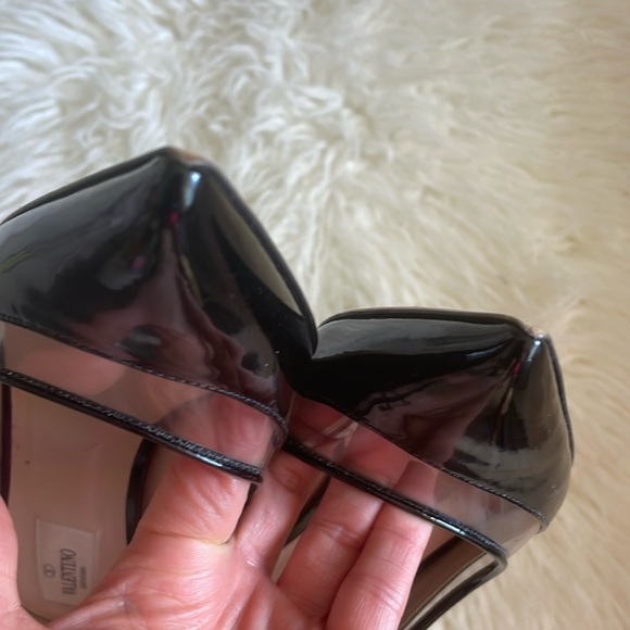 Valentino Heels - Picture 4 of 13